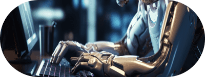 AI SOLUTIONS & AUTOMATION